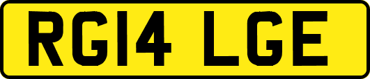 RG14LGE