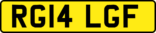 RG14LGF