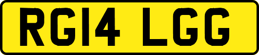 RG14LGG