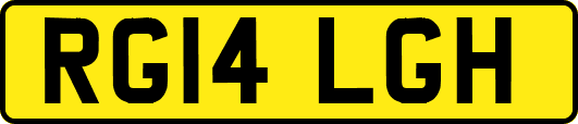 RG14LGH