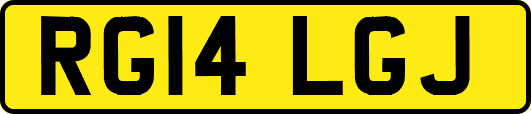 RG14LGJ