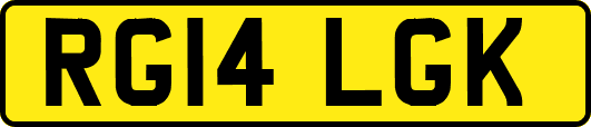 RG14LGK