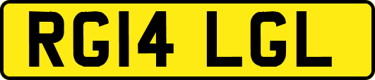 RG14LGL