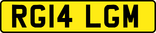 RG14LGM