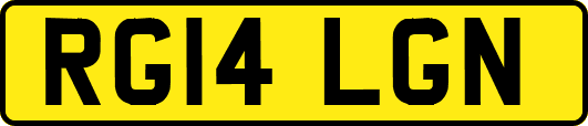 RG14LGN