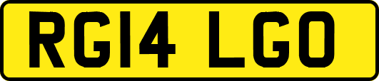 RG14LGO