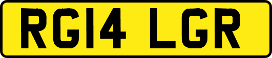 RG14LGR