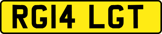 RG14LGT