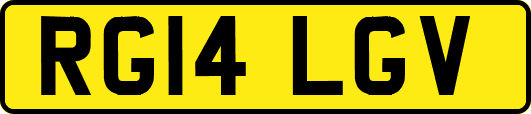 RG14LGV