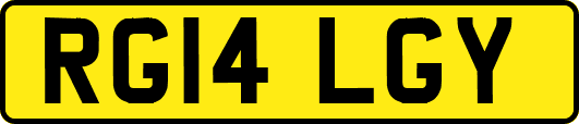 RG14LGY
