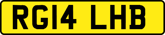 RG14LHB
