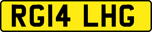 RG14LHG