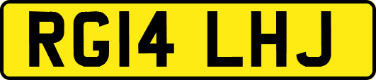 RG14LHJ
