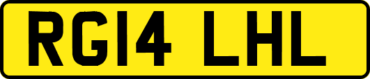 RG14LHL