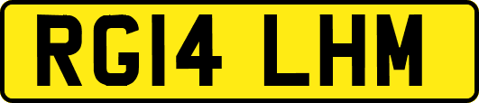 RG14LHM