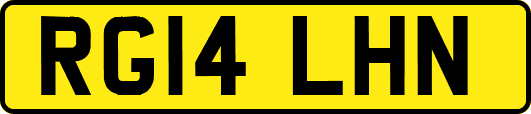 RG14LHN