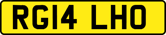 RG14LHO