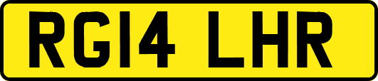RG14LHR