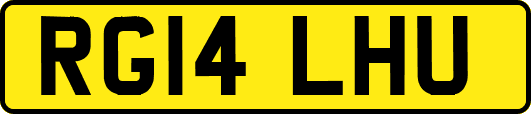 RG14LHU