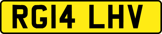 RG14LHV