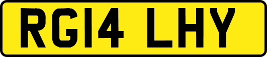 RG14LHY