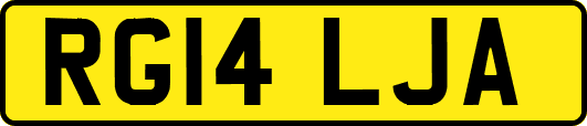 RG14LJA