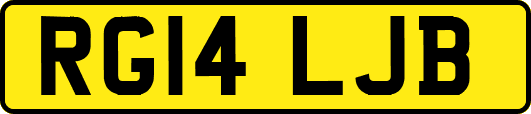 RG14LJB