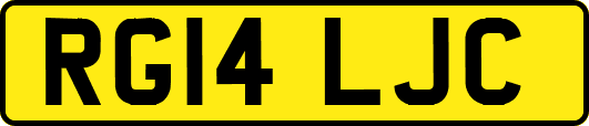 RG14LJC