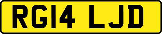 RG14LJD