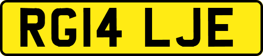 RG14LJE