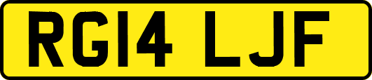 RG14LJF