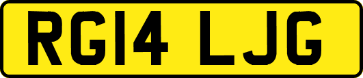 RG14LJG