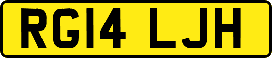 RG14LJH