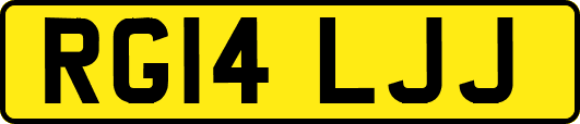 RG14LJJ