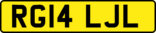RG14LJL
