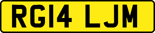RG14LJM