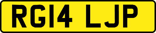 RG14LJP