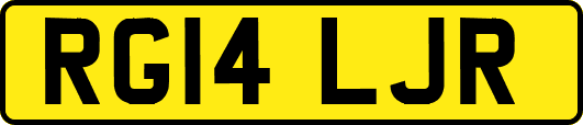 RG14LJR