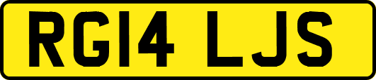 RG14LJS