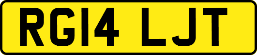 RG14LJT
