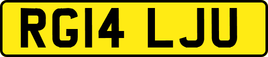 RG14LJU