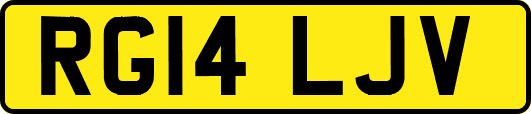 RG14LJV