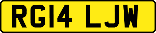 RG14LJW