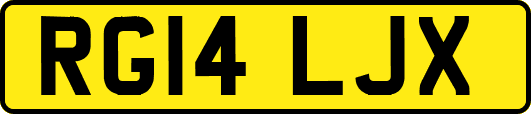 RG14LJX