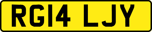 RG14LJY
