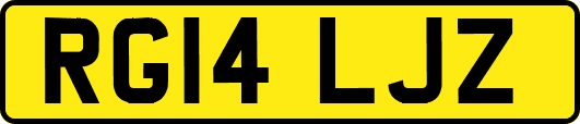 RG14LJZ