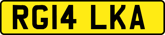 RG14LKA
