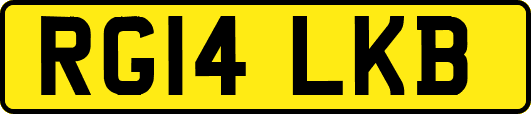 RG14LKB