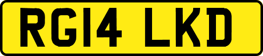 RG14LKD