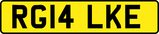 RG14LKE